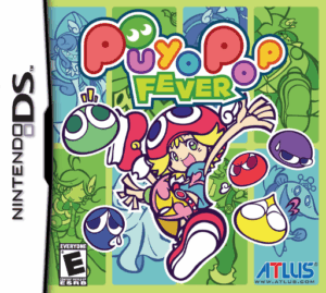 Play Puyo Pop Fever (USA) (En,Ja) Online Free