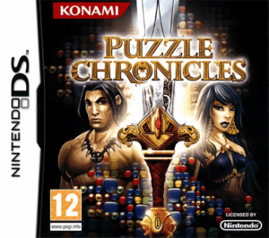 Play Puzzle Chronicles (Europe) (En,Fr,De,Es,It) Online Free