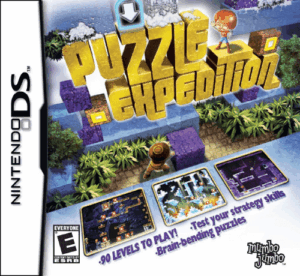 Play Puzzle Expedition (USA) Online Free