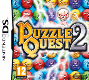 Play Puzzle Quest 2 (Europe) (En,Fr,De,Es,It) Online Free