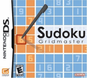 Play Puzzle Series Vol. 3 – Sudoku (Japan) Online Free