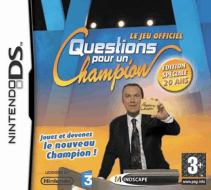 Play Questions pour un Champion – Le Jeu Officiel – Edition Speciale 20 Ans (France) Online Free
