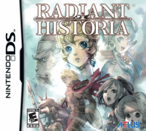 Play Radiant Historia (USA) Online Free