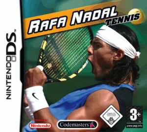 Play Rafa Nadal Tennis (Europe) (En,Fr,De,Es,It) Online Free