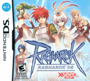 Play Ragnarok DS (USA) Online Free