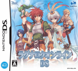 Play Ragnarok Online DS (Japan) Online Free