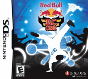 Download Red Bull BC One (Europe) (En,Fr,De,Es,It) Nintendo DS ROM