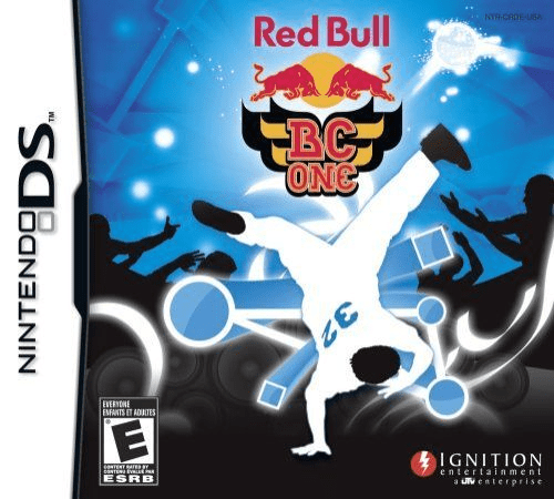 Download Red Bull BC One (Europe) (En,Fr,De,Es,It) Nintendo DS ROM