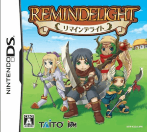 Play Remindelight (Japan) Online Free