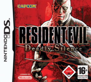 Play Resident Evil – Deadly Silence (Europe) (En,Fr,De,Es,It) Online Free