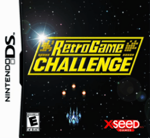 Play Retro Game Challenge (USA) Online Free