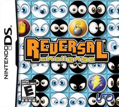 Download Reversal Challenge (USA) Nintendo DS ROM