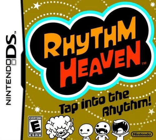Download Rhythm Heaven (USA) (Demo) (Kiosk) Nintendo DS ROM