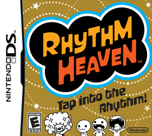 Download Rhythm Heaven (USA) Nintendo DS ROM