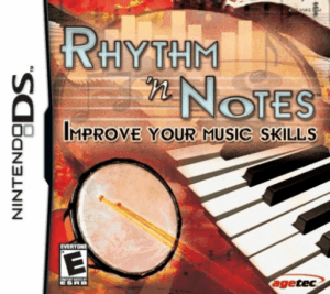 Play Rhythm ‘n Notes – Improve Your Music Skills (USA) Online Free