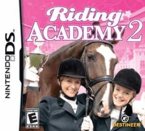 Play Riding Academy 2 (USA) Online Free