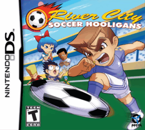 Play River City – Soccer Hooligans (USA) Online Free