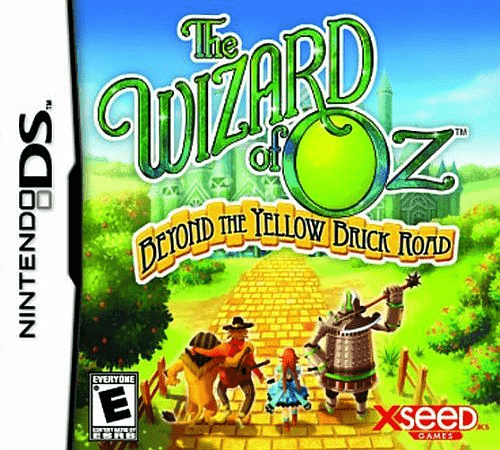 Download Riz-Zoawd (Japan) Nintendo DS ROM