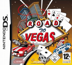 Play Road to Vegas (Europe) Online Free