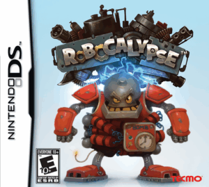 Play Robocalypse (USA) Online Free