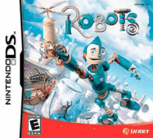 Play Robots (Japan) Online Free