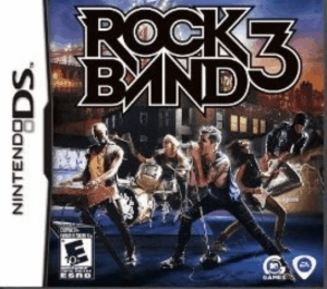 Play Rock Band 3 (Europe) (En,Fr,De,Es,It) Online Free