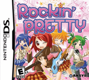 Play Rockin’ Pretty (USA) Online Free