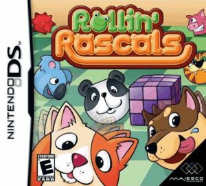 Play Rollin’ Rascals (USA) Online Free