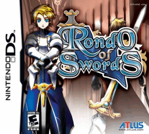 Play Rondo of Swords (USA) Online Free