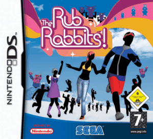 Download Rub Rabbits!, The (Europe) (En,Ja,Fr,De,Es,It) Nintendo DS ROM