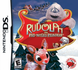 Download Rudolph – The Red-Nosed Reindeer (USA) Nintendo DS ROM