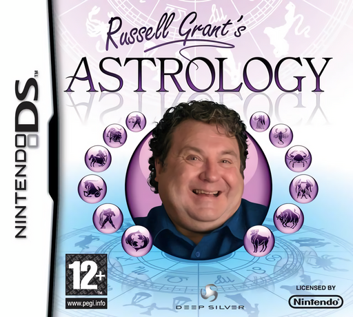 Download Russel Grant’s Astrology (Europe) (En,Fr,De,Es,It) Nintendo DS ROM
