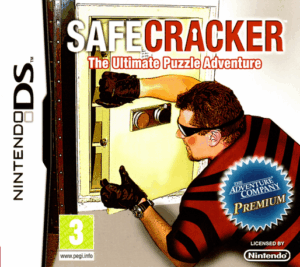 Play Safecracker – The Ultimate Puzzle Adventure (Europe) (En,Fr,De,Es,It) Online Free
