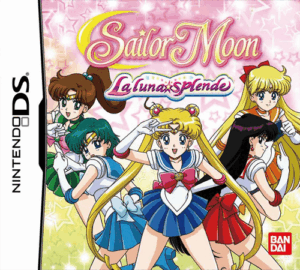 Play Sailor Moon – La Luna Splende (Italy) Online Free