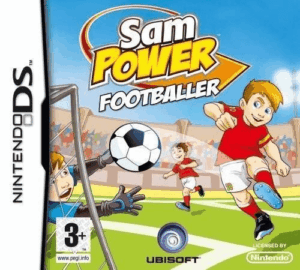 Play Sam Power – Footballer (Europe) (En,Fr,De,Es,It,Nl,Sv,No,Da) Online Free