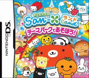 Play San-X Land – Theme Park de Asobou! (Japan) Online Free