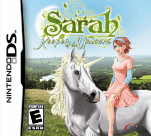 Download Sarah – Keeper of the Unicorn (USA) (En,Es) Nintendo DS ROM