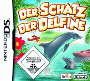 Play Schatz der Delfine, Der (Europe) (En,Fr,De,Es,It) Online Free