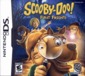 Play Scooby-Doo! – First Frights (USA) (En,Fr,De,Es,It) Online Free