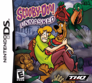 Play Scooby-Doo! – Unmasked (Europe) (En,Fr,Es,It) Online Free