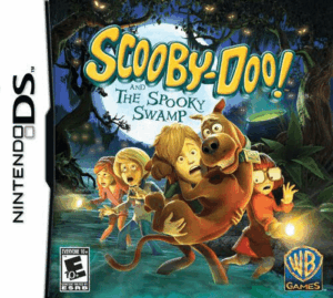 Play Scooby-Doo! and the Spooky Swamp (Europe) (En,Fr,De,Es,It) Online Free