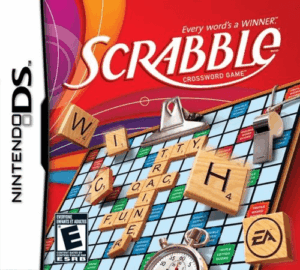 Download Scrabble – Crossword Game (USA) Nintendo DS ROM