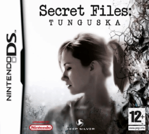 Play Secret Files – Tunguska (Europe) (En,Fr,De,Es,It) Online Free