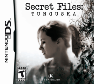 Play Secret Files – Tunguska (USA) (En,Fr,De,Es,It) Online Free