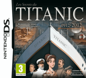 Play Secrets of the Titanic 1912-2012 (Europe) (En,Fr) Online Free
