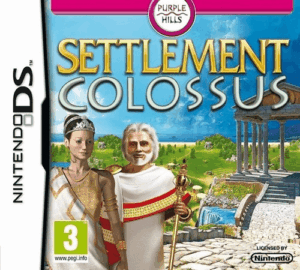 Play Settlement Colossus (Europe) (En,Fr,De,Nl) Online Free
