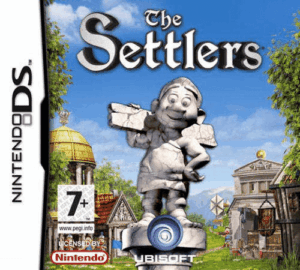 Play Settlers, The (Europe) (En,Fr,De,Es,It) (Rev 1) Online Free
