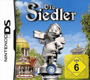 Play Settlers, The (USA) (En,Fr,De,Es,It) Online Free