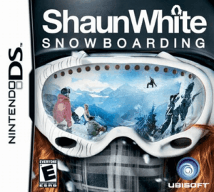 Play Shaun White Snowboarding (USA) (En,Fr,Es) Online Free