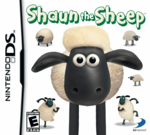 Play Shaun the Sheep (USA) (En,Ja,Fr,De,Es,It) Online Free